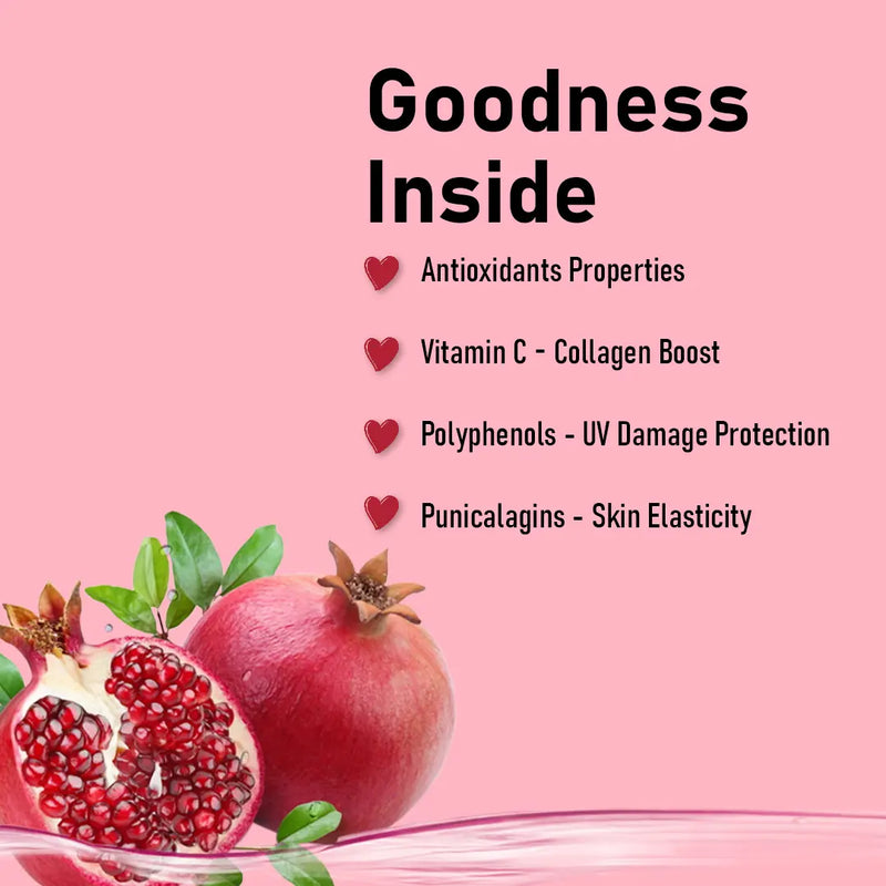 Which Vitamin In Pomegranate Fruit Health Benefits Anar Nutrition