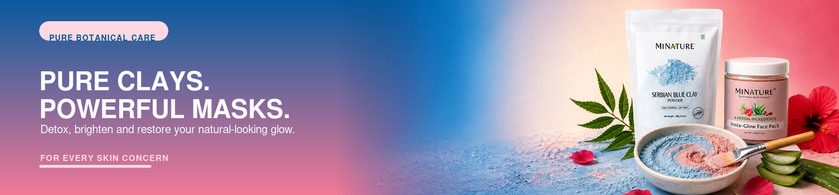 MINATURE Skin Care collection image