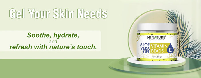 Skin Gel