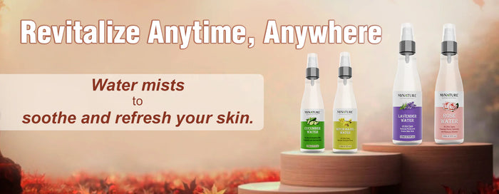 WATER MIST