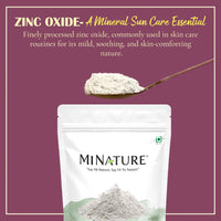 Zinc Oxide Powder