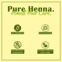 Henna Powder