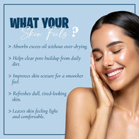 Serbian Blue Clay Powder