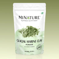 Glacial Marine Clay Powder