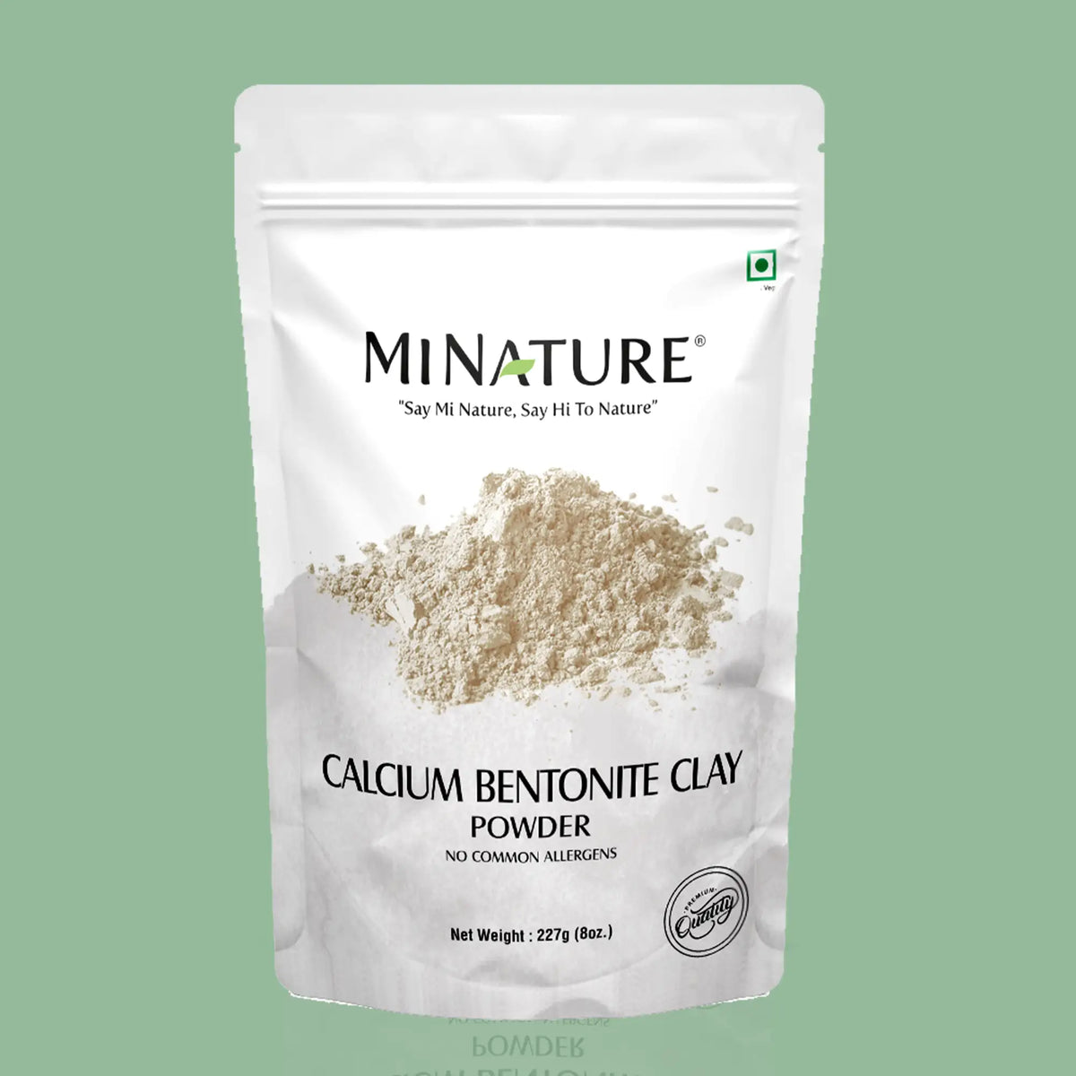 Calcium Bentonite Clay