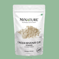 Calcium Bentonite Clay