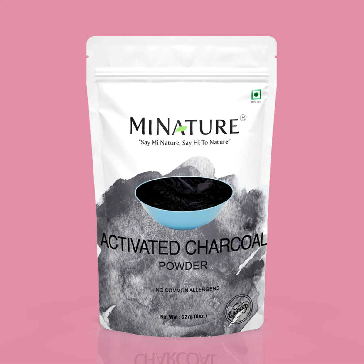 Activated Charcoal Powder