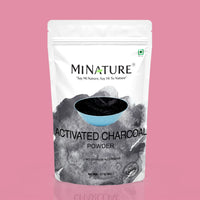 Activated Charcoal Powder