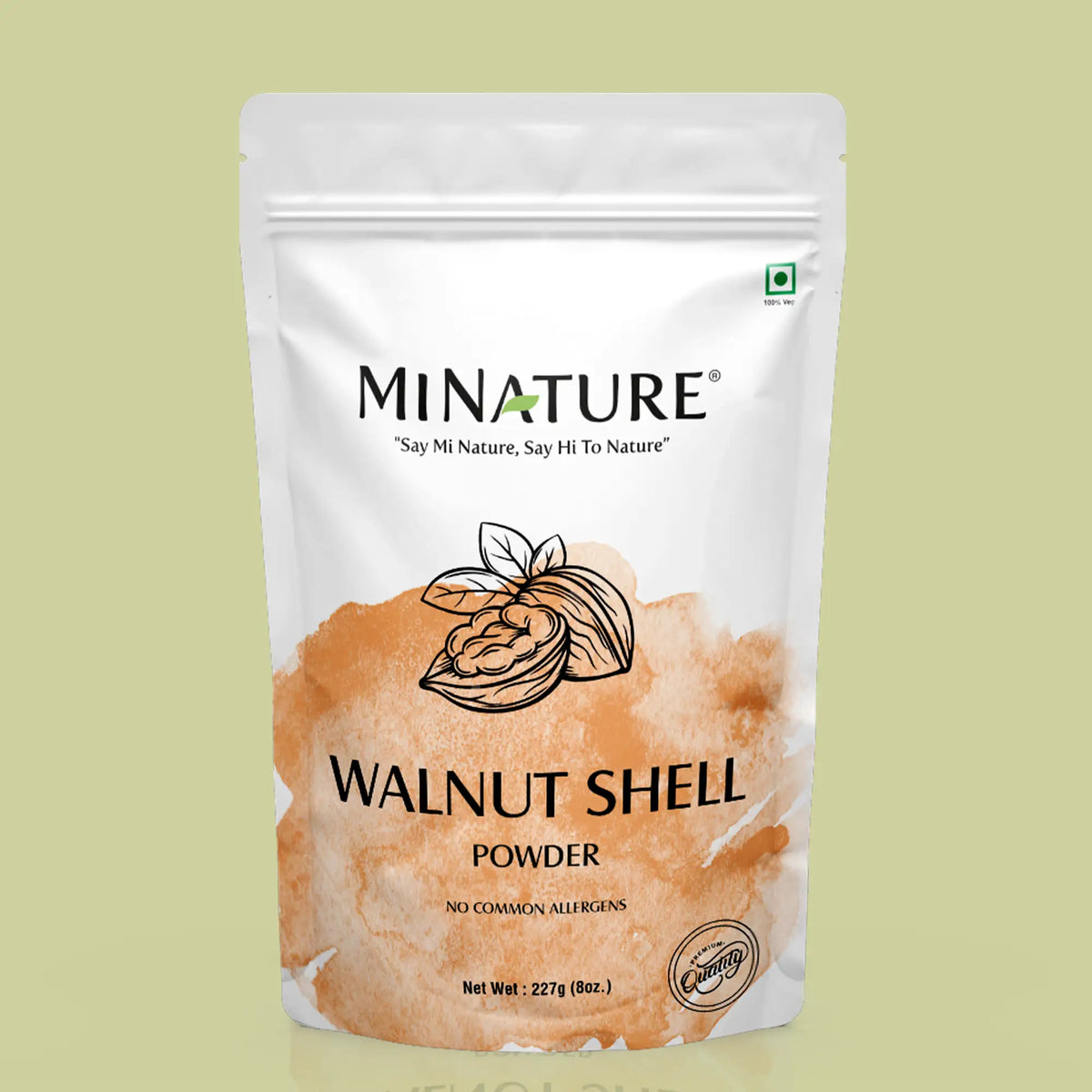 Walnut Shell Powder