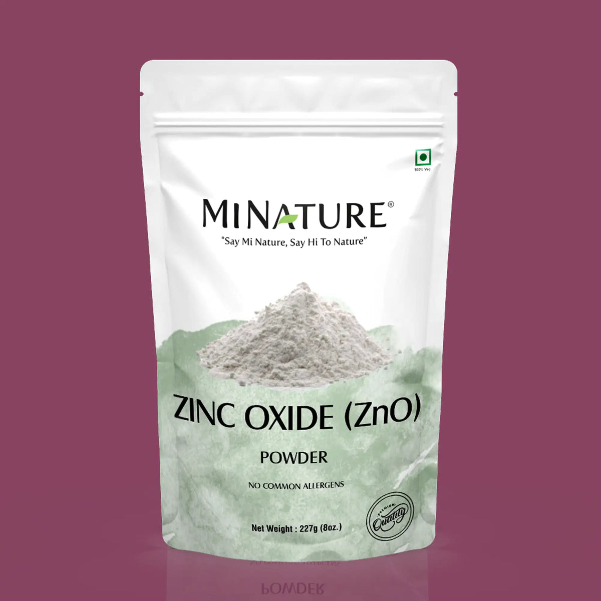 Zinc Oxide Powder