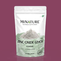 Zinc Oxide Powder