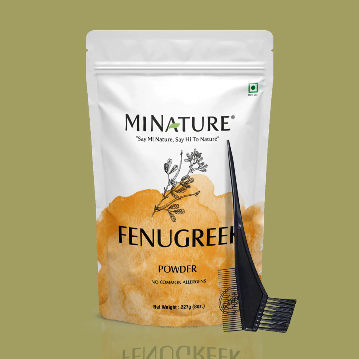 Fenugreek Powder
