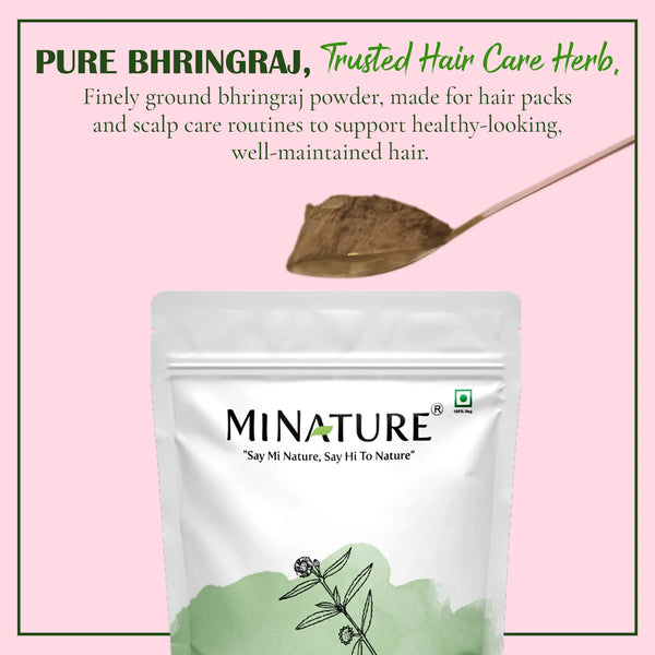 Bhringraj Powder
