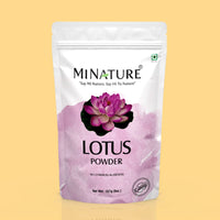 Lotus Powder