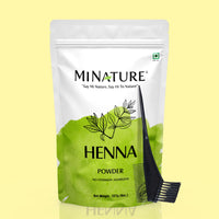 Henna Powder