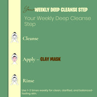 Sodium Bentonite Clay Powder