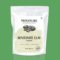 Bentonite Clay Powder (Multani Mitti)