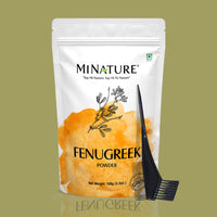 Fenugreek Powder