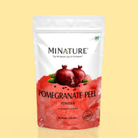 Pomegranate Peel Powder