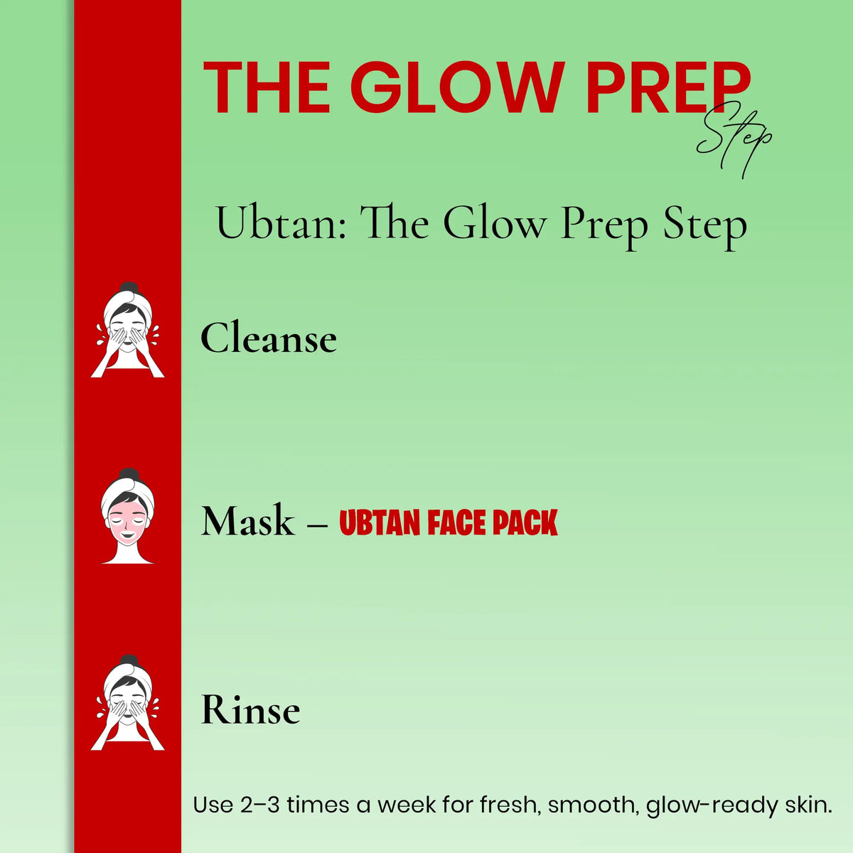 Ubtan Face Pack
