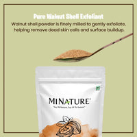 Walnut Shell Powder