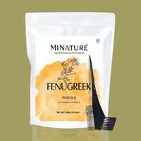 Fenugreek Powder