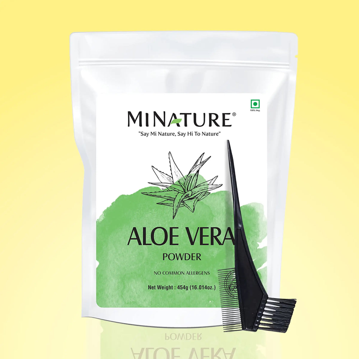 Aloe Vera Powder