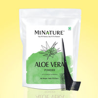 Aloe Vera Powder