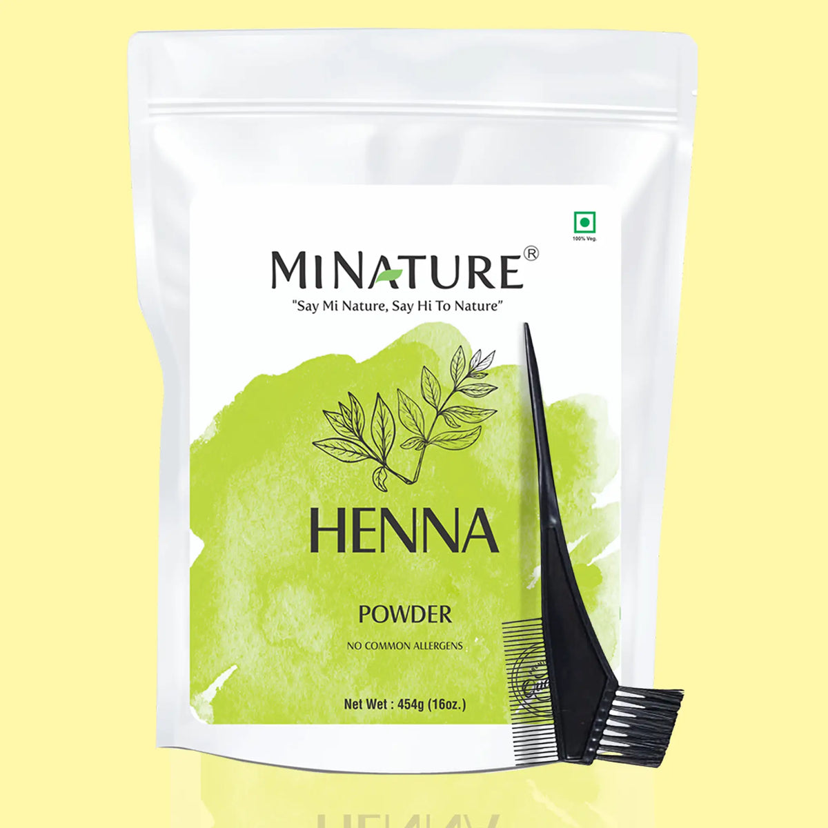 Henna Powder