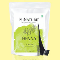 Henna Powder