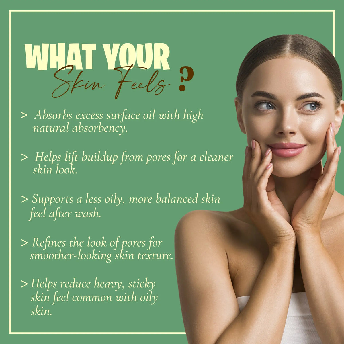 Sodium Bentonite Clay Powder