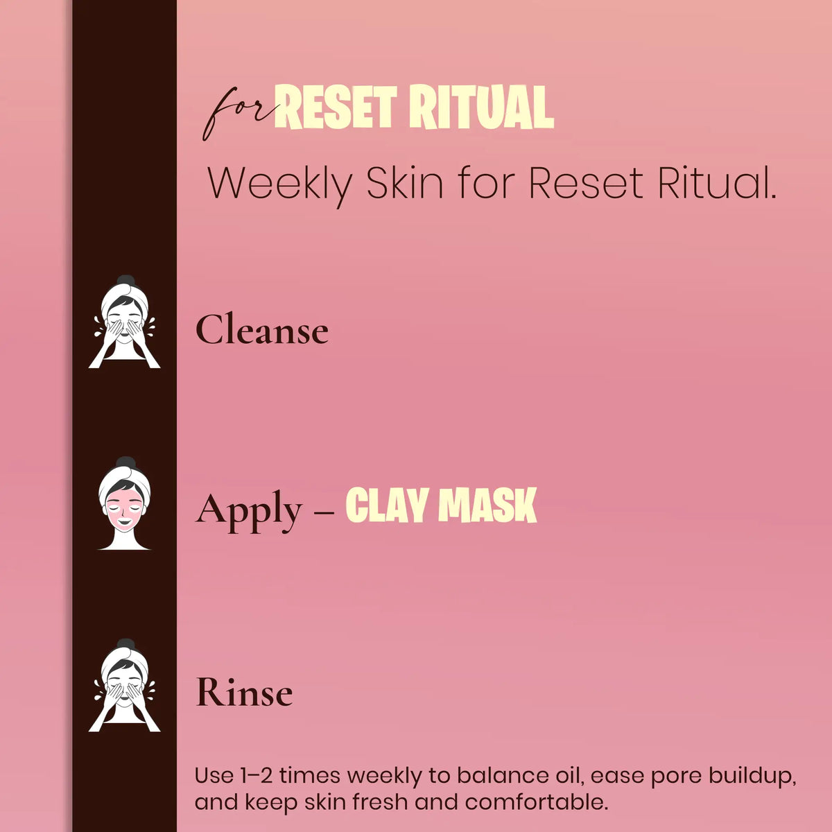 Rhassoul Red Clay Powder