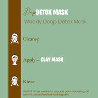 Calcium Bentonite Clay