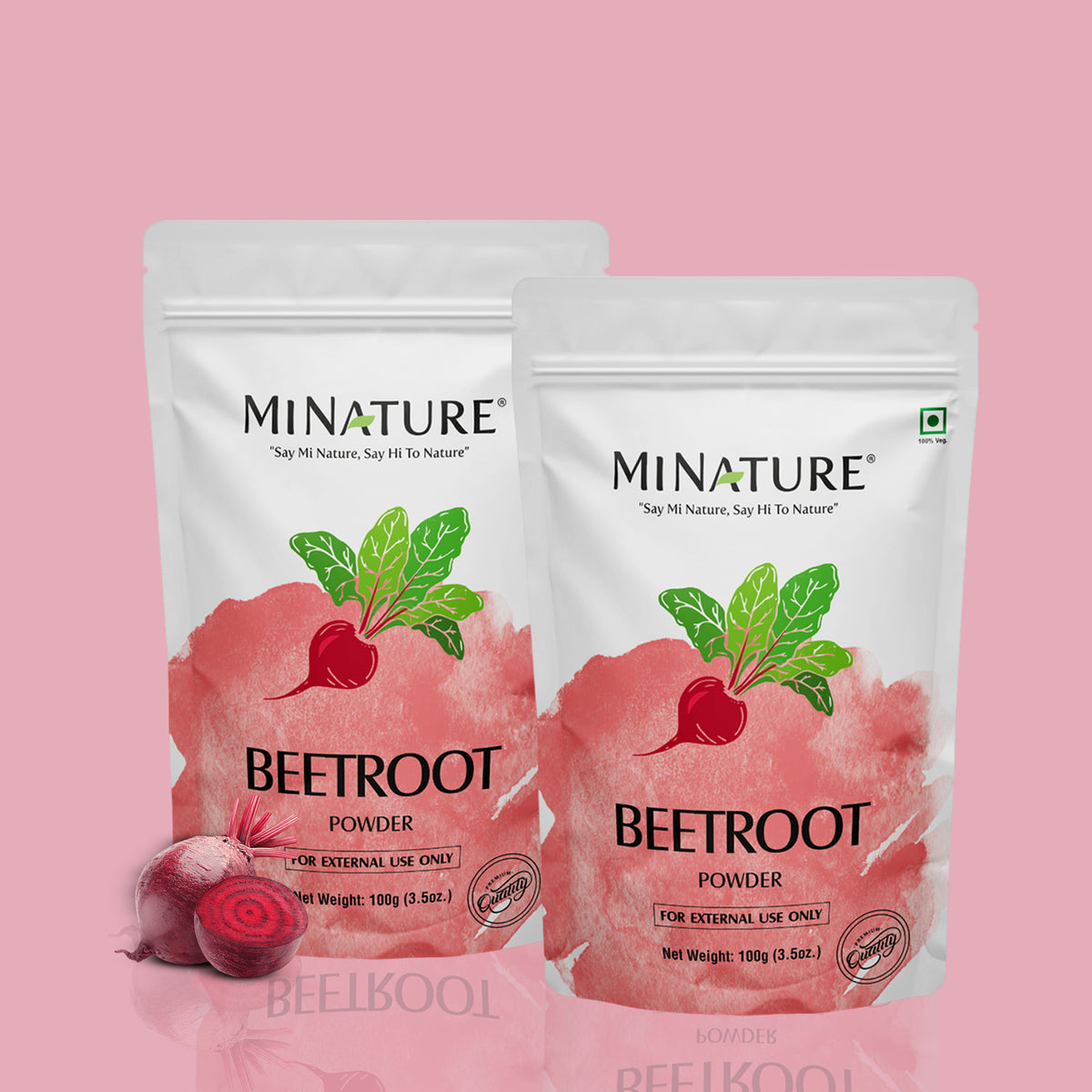 Beetroot Powder