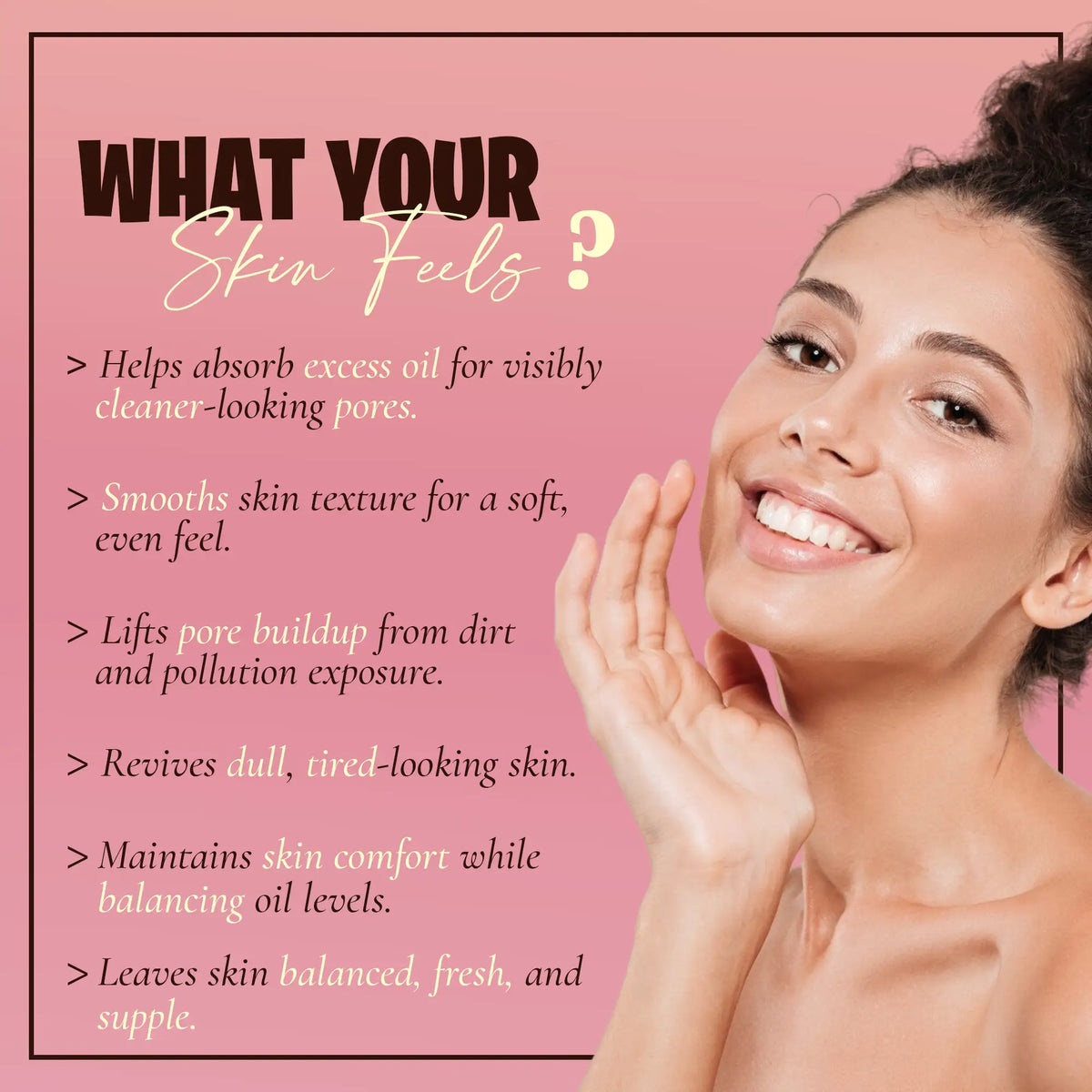 Rhassoul Red Clay Powder
