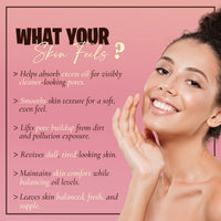 Rhassoul Red Clay Powder