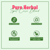 Spotless Skin Face Pack Powder