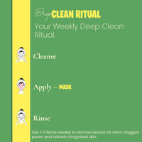 Bentonite Clay Powder (Multani Mitti)