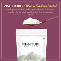 Zinc Oxide Powder