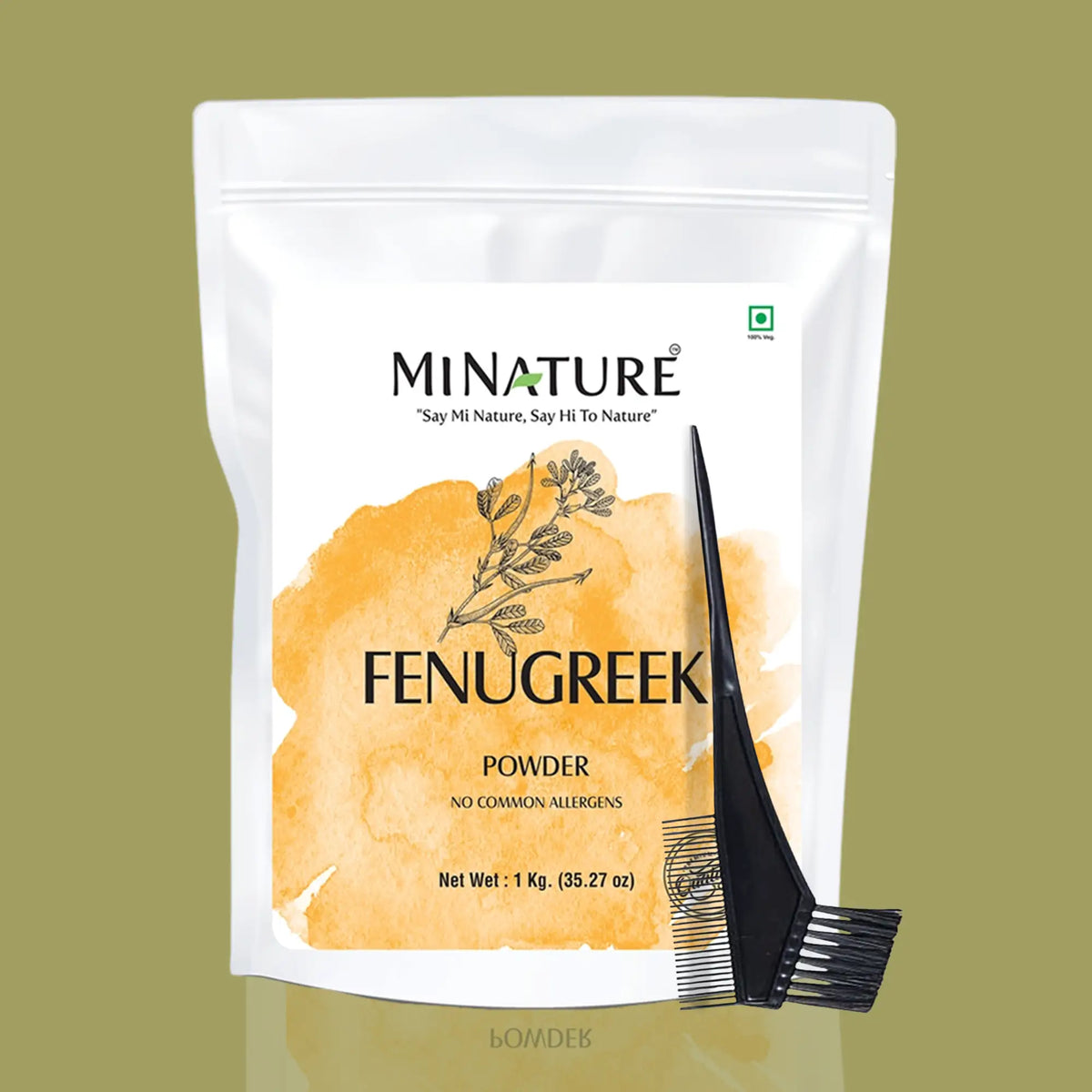 Fenugreek Powder