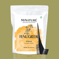 Fenugreek Powder