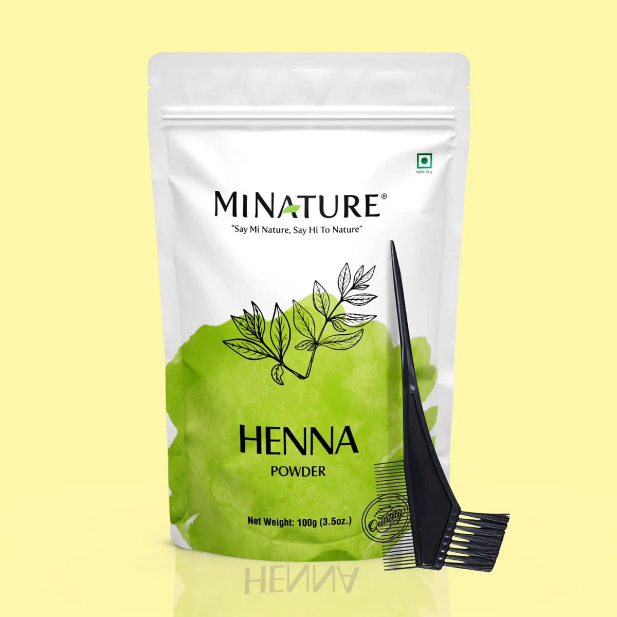 Henna Powder