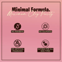 Rhassoul Red Clay Powder