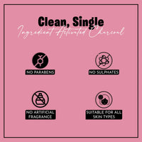 Activated Charcoal Powder