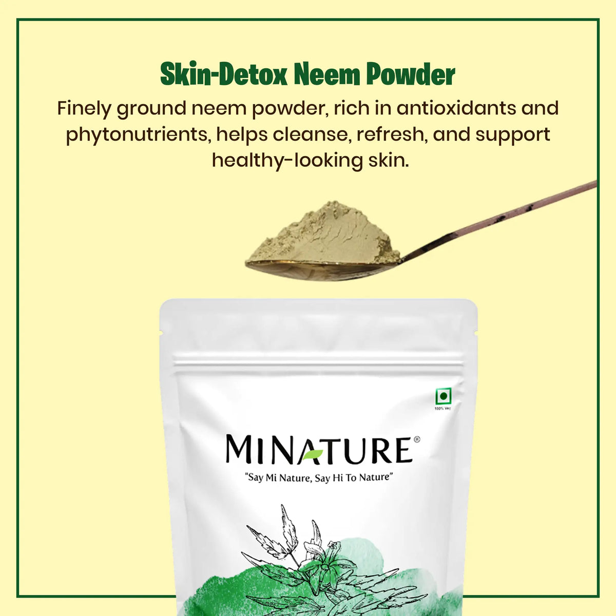 Neem Powder