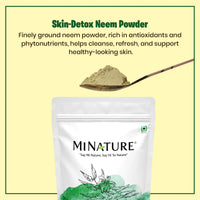 Neem Powder