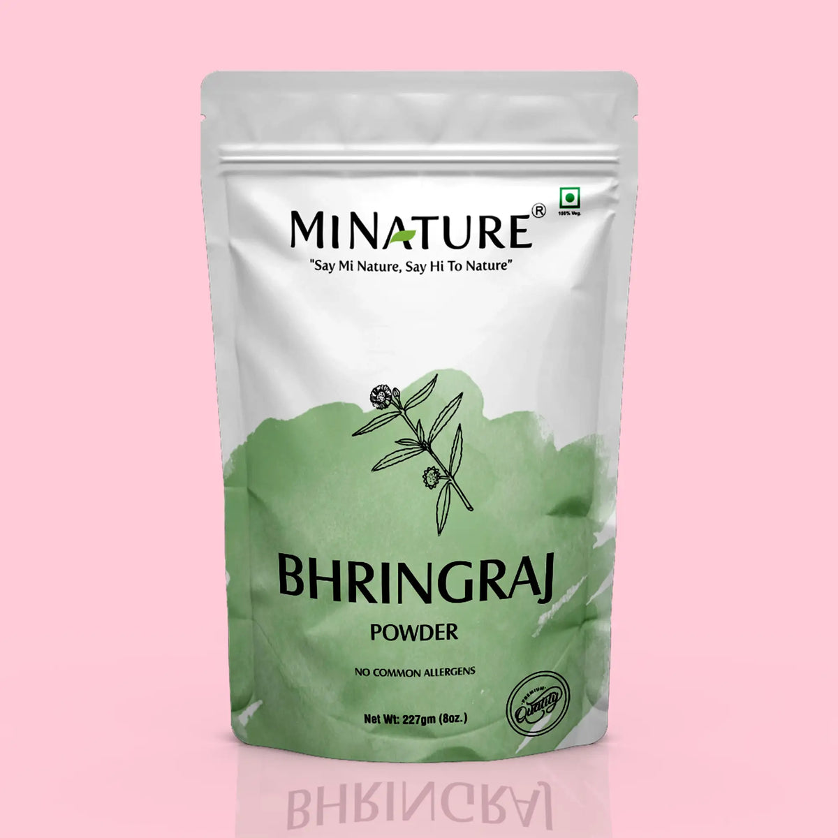 Bhringraj Powder