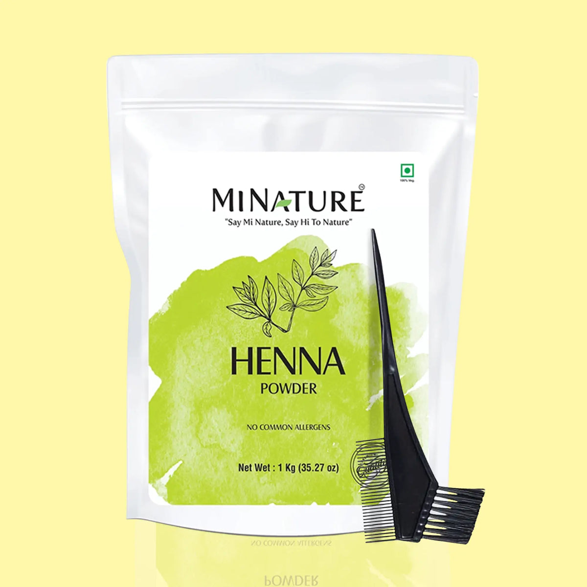 Henna Powder
