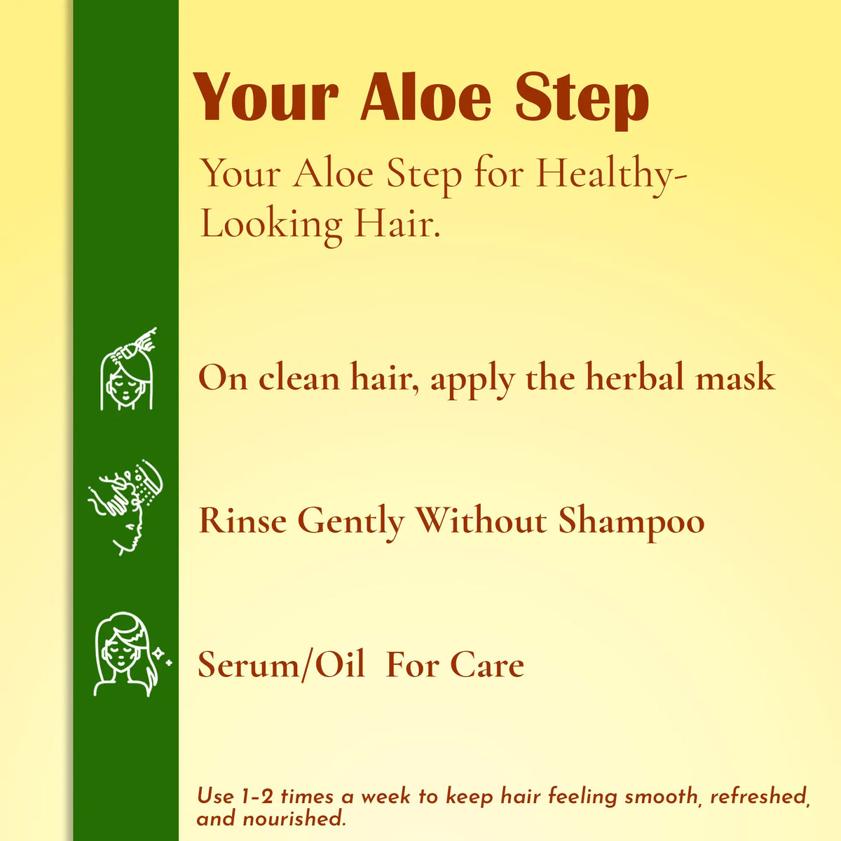 is aloe vera plant good for the hair Aloe Vera Powder for Skin Hydration and Hair Nourishment