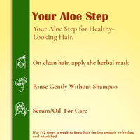 Aloe Vera Powder